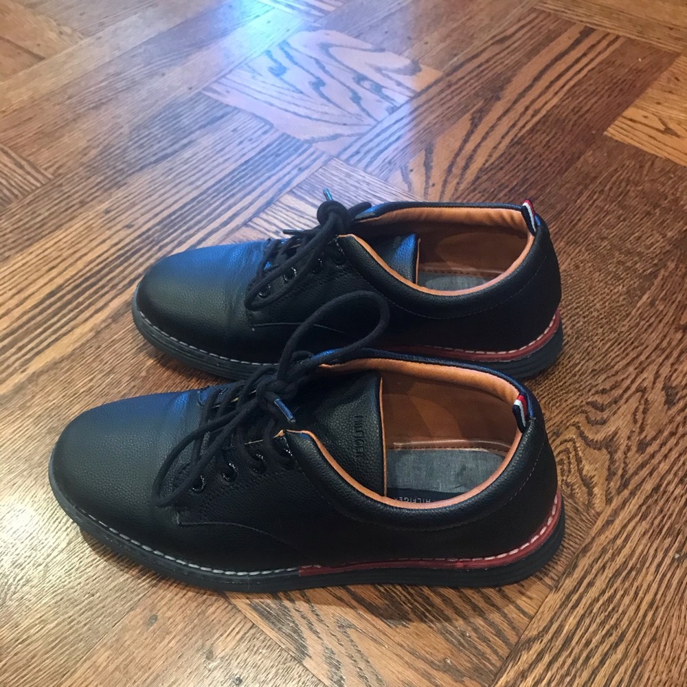 Tommy Hilfiger Dress Shoes